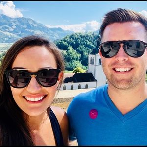 Meet your Posher, Jamie